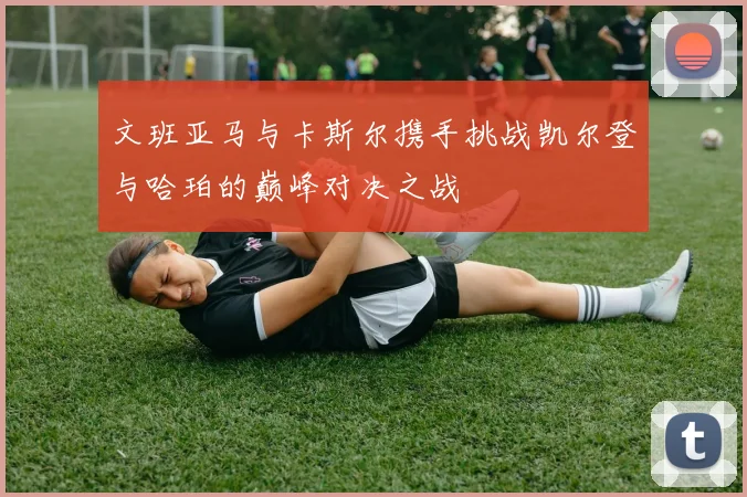 文班亚马与卡斯尔携手挑战凯尔登与哈珀的巅峰对决之战